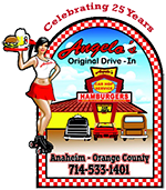 Anaheim's Burger Joint